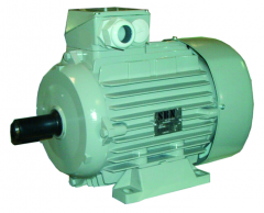 D-Motor 1,5 kW/2800U/min. für Kompressor 350/10/2/50 D