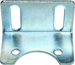Wandhalterung f. 3/8" Filterdruckregler 